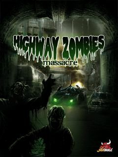 game pic for Highway zombies: Massacre